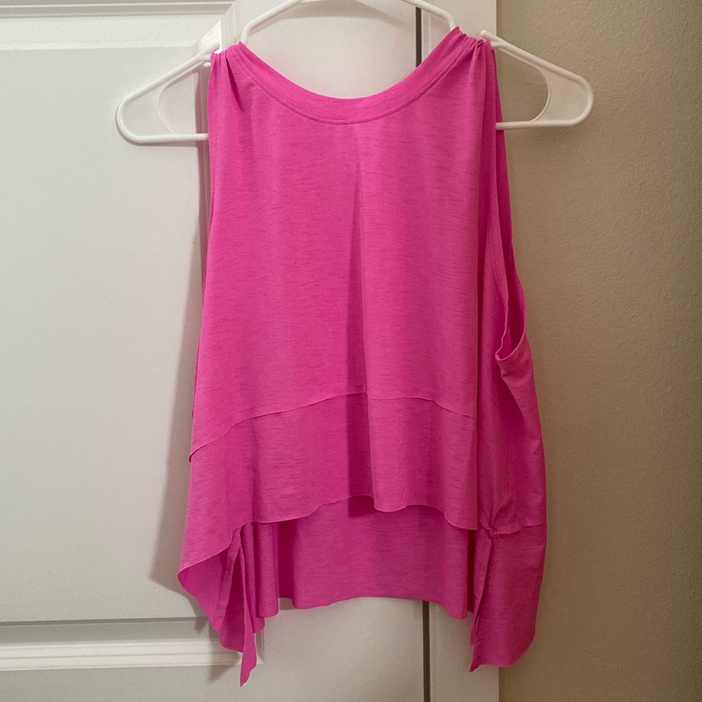 free people movement tempo tank top